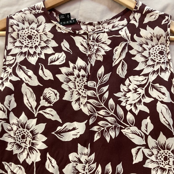 Theory Silk Top - Picture 13 of 15